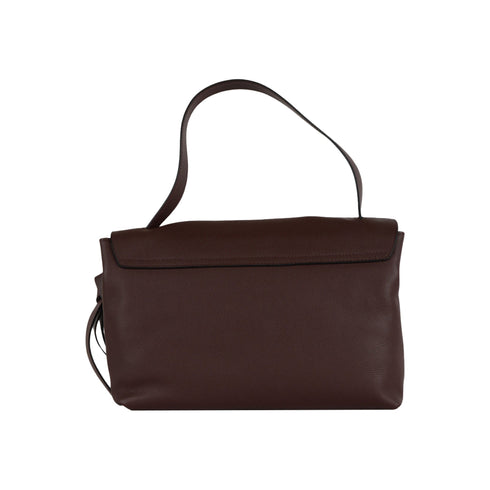 Rebelle Borsa a spalla Borsa Donna modello Petra a spalla UNI A24 - REBELLEREB0091P0003 - CHOCOLATE - UNI - Francavilla Moda